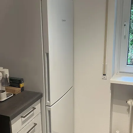 公寓 Haus Molnar *