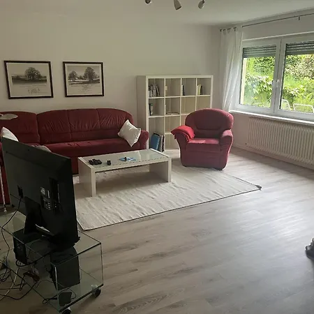 Haus Molnar Appartement Bad Säckingen