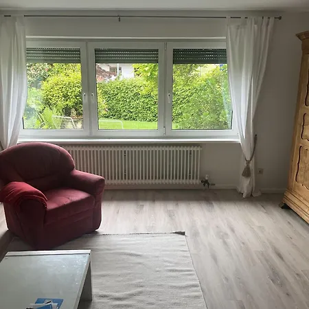 Haus Molnar Appartement Bad Säckingen