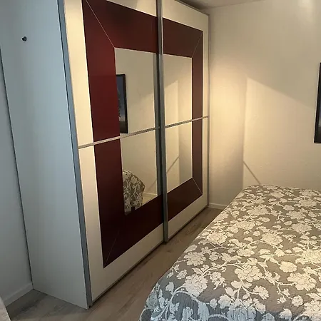 Appartement Haus Molnar Bad Säckingen
