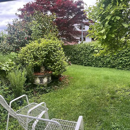 Appartement Haus Molnar Bad Säckingen