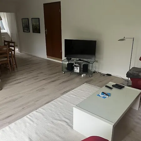Appartement Haus Molnar Bad Säckingen