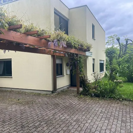 Haus Molnar Appartement Bad Säckingen