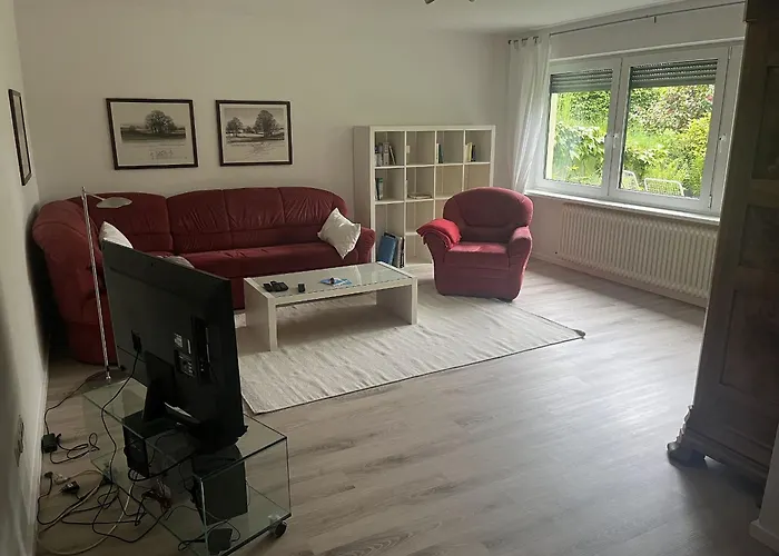 Haus Molnar Bad Säckingen