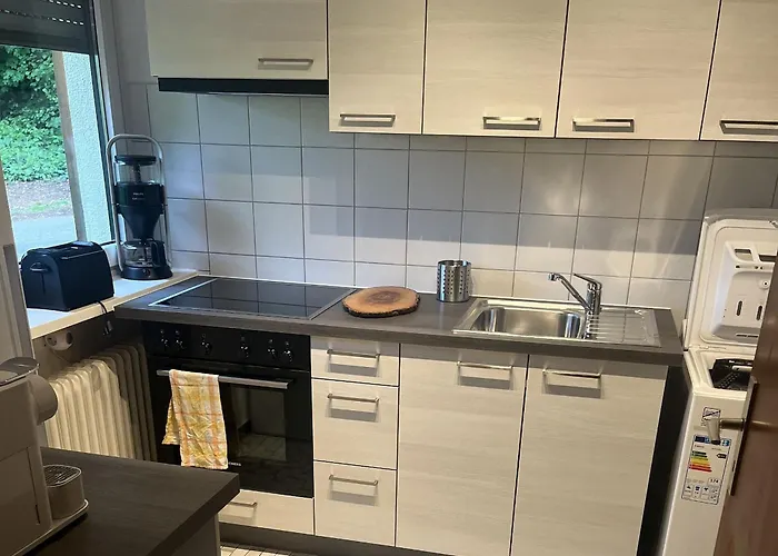 Apartment Haus Molnar