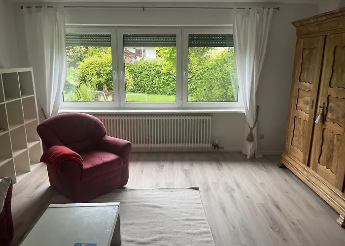 Haus Molnar Bad Säckingen