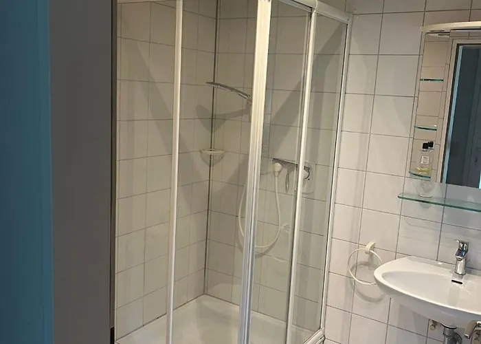 Haus Molnar Bad Säckingen