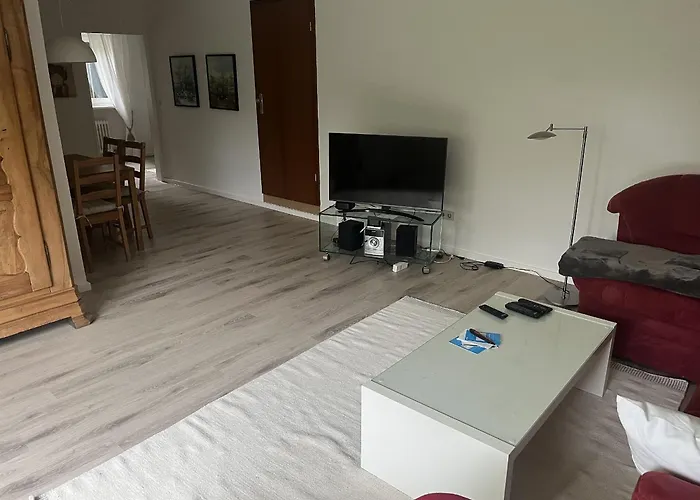 Haus Molnar * Bad Säckingen